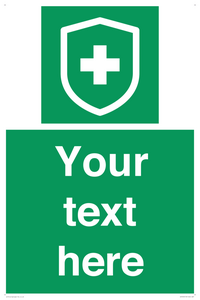 Custom Safe condition; virus protected